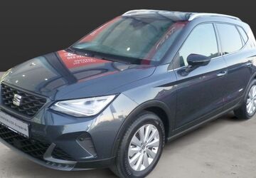 Seat Arona 24.735 km 20.450 &euro; Ahlen 59227