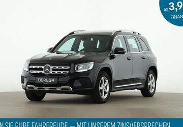Mercedes-Benz GLB 200 127.100 km 28.680 &euro; Senden-Bösensell 48308