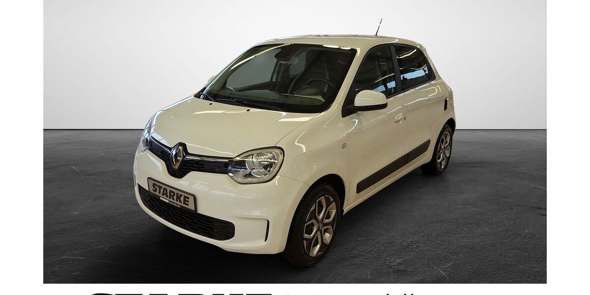 Renault Twingo 55.155 km 9.250 &euro; Lengerich 49525