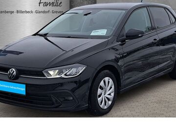 VW Polo 8.115 km 20.990 &euro; Billerbeck 48727