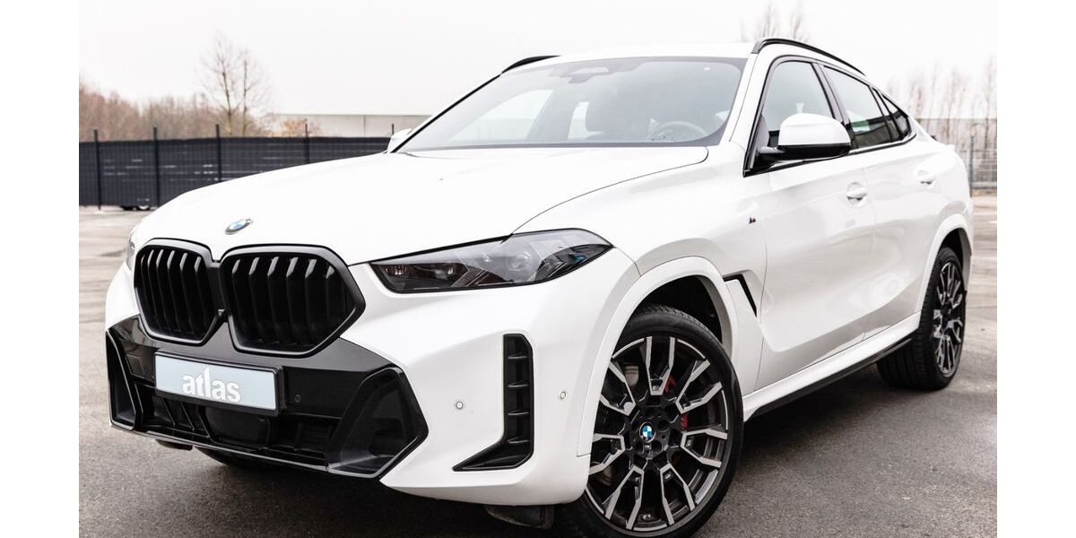 BMW X6 37.752 km 73.890 &euro; Münster 48163