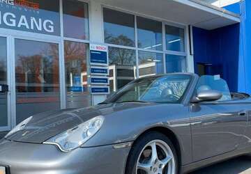 Porsche 996 111.182 km 36.890 &euro; Münster 48167