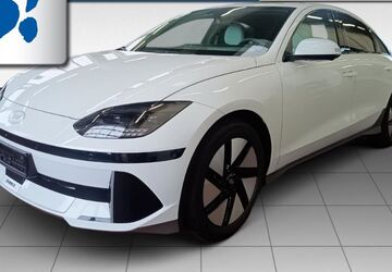 Hyundai IONIQ 6 9.576 km 35.330 &euro; Münster 48157