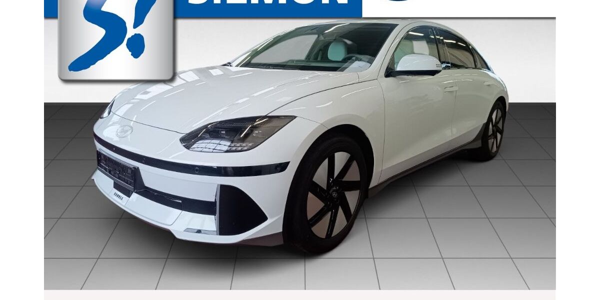 Hyundai IONIQ 6 9.576 km 35.330 &euro; Münster 48157