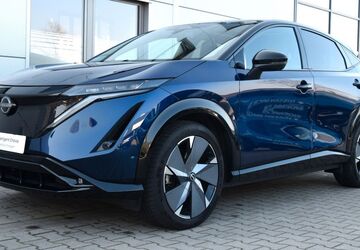 Nissan Ariya 32.755 km 39.890 &euro; Altenberge 48341