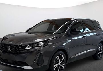 Peugeot 5008 20.298 km 29.880 &euro; Münster - Amelsbüren 48163