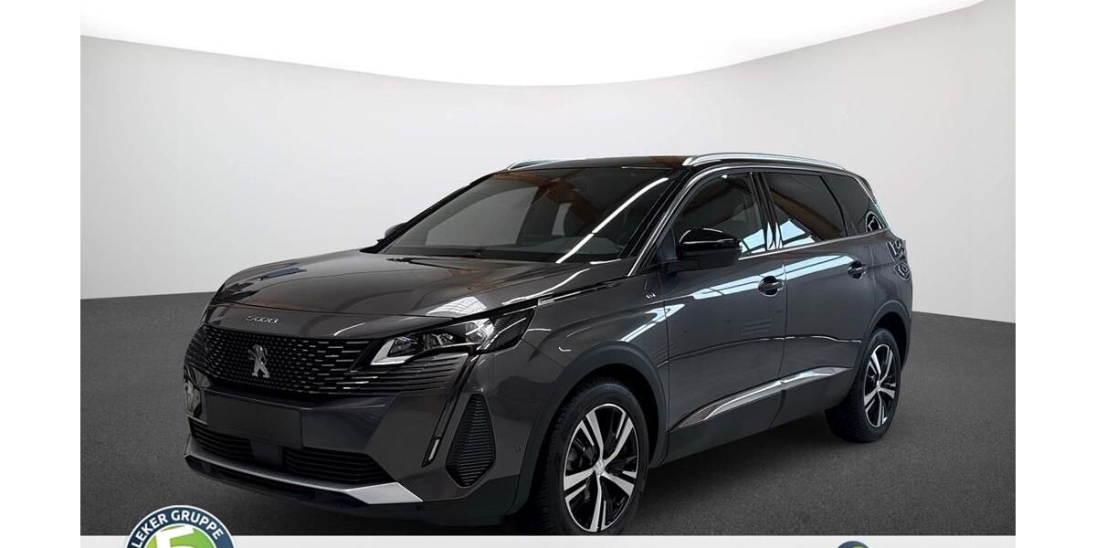 Peugeot 5008 20.298 km 29.880 &euro; Münster - Amelsbüren 48163