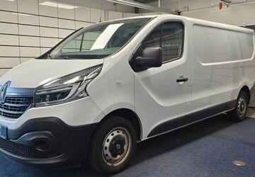 Renault Trafic 238.760 km 8.999 &euro; Dülmen 48249