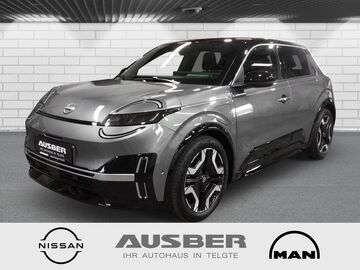 Gebrauchte Nissan Micra