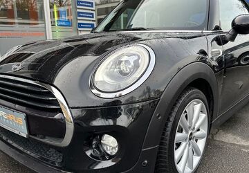 Mini Cooper 65.100 km 16.800 &euro; Münster 48167