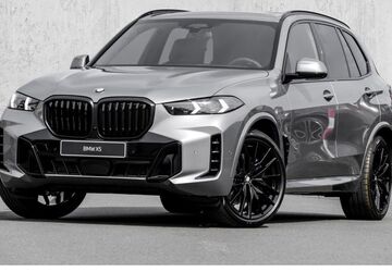 BMW X5 1.001 km 106.980 &euro; Münster 48163