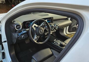 Mercedes-Benz A 250 74.700 km 22.900 &euro; Warendorf 48231