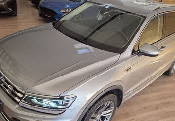 VW Tiguan Allspace 75.300 km 20.900 &euro; Ahlen 59227
