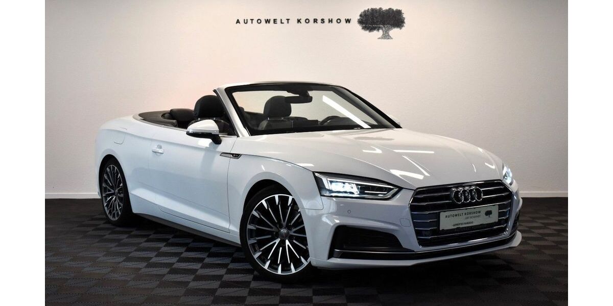 Audi A5 77.999 km 27.500 &euro; Saerbeck 48369