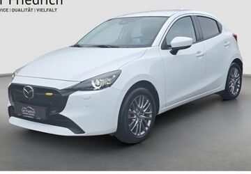 Mazda 2 34.150 km 16.880 &euro; Steinfurt-Borghorst 48565