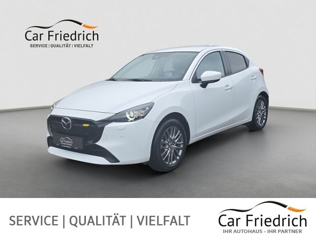 Mazda 2 34.150 km 16.880 &euro; Steinfurt-Borghorst 48565