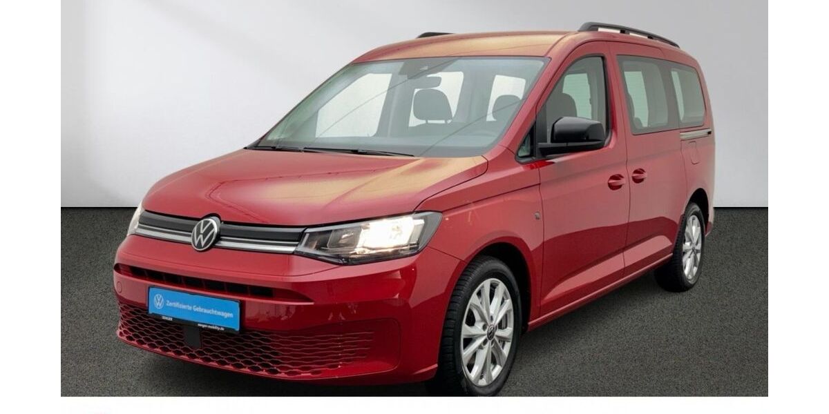 VW Caddy Maxi 61.970 km 23.880 &euro; Emsdetten 48282