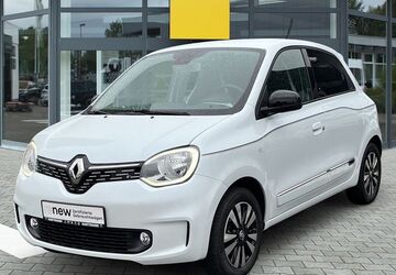 Renault Twingo 12.600 km 13.990 &euro; Münster 48165