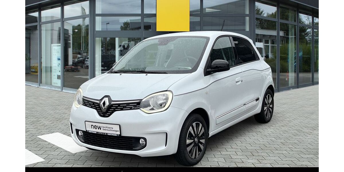 Renault Twingo 12.600 km 13.990 &euro; Münster 48165