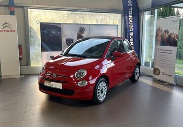 Fiat 500 82.765 km 11.990 &euro; Emsdetten 48282