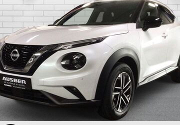 Nissan Juke 1.597 km 23.690 &euro; Telgte 48291