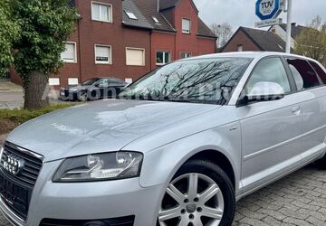 Audi A3 133.000 km 7.499 &euro; Ahlen 59229