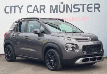 Citroen C3 88.357 km 12.999 &euro; Münster 48165