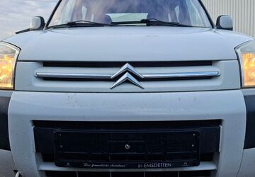Citroen Berlingo 174.987 km 1.499 &euro; Münster 48165