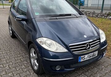 Mercedes-Benz A 150 193.000 km 3.000 &euro; Münster 48157