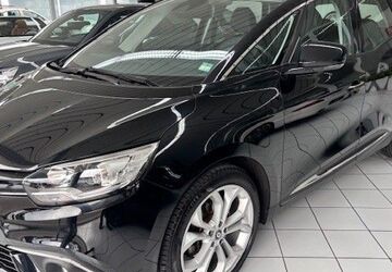 Renault Scenic 101.707 km 9.490 &euro; Beckum 59269