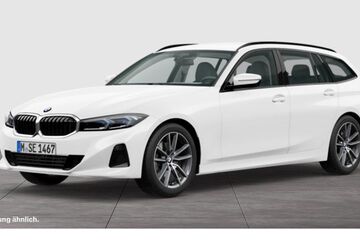 BMW 318 15.521 km 35.450 &euro; Ahlen 59227