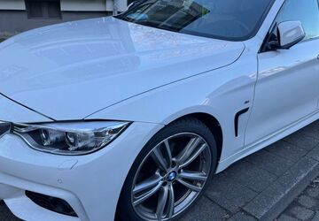 BMW 420 Gran Coupé 266.300 km 12.900 &euro; Münster 48143