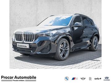 Gebrauchte BMW X1
