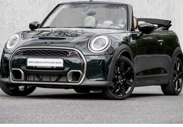 Mini Cooper S Cabrio 10.831 km 30.770 &euro; Münster 48163