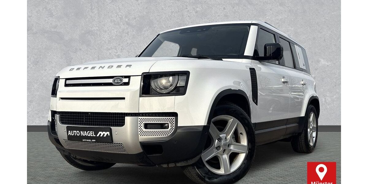 Land Rover Defender 39.990 km 61.790 &euro; Münster 48163
