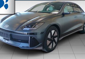 Hyundai IONIQ 6 11.012 km 34.430 &euro; Warendorf 48231