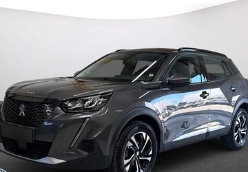 Peugeot 2008 47.179 km 15.554 &euro; Münster - Amelsbüren 48163