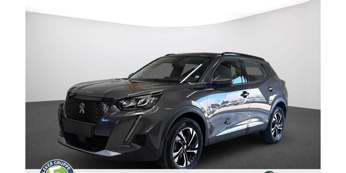 Peugeot 2008 47.179 km 15.554 &euro; Münster - Amelsbüren 48163