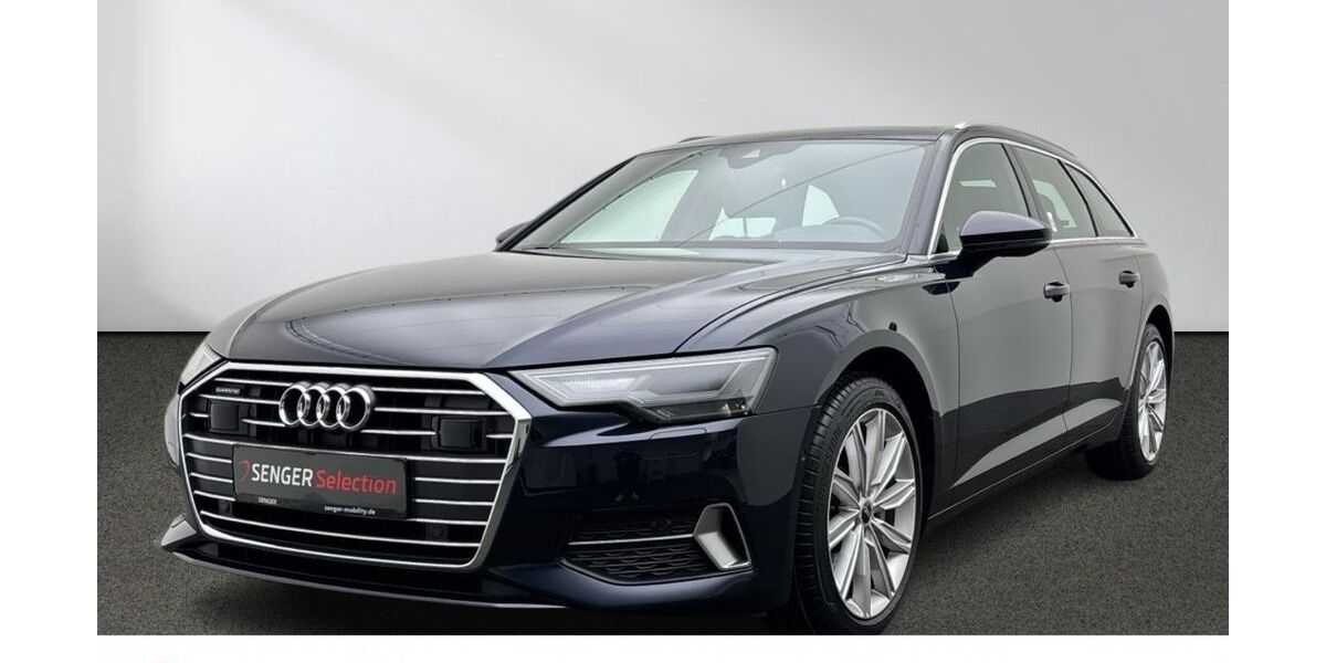 Audi A6 88.066 km 31.880 &euro; Emsdetten 48282
