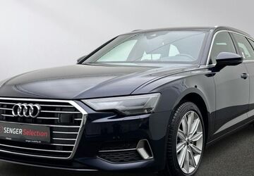 Audi A6 88.066 km 32.880 &euro; Emsdetten 48282