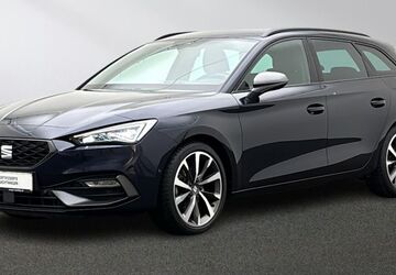 Seat Leon 79.001 km 23.880 &euro; Emsdetten 48282