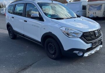 Dacia Lodgy 145.796 km 5.000 &euro; Havixbeck 48329