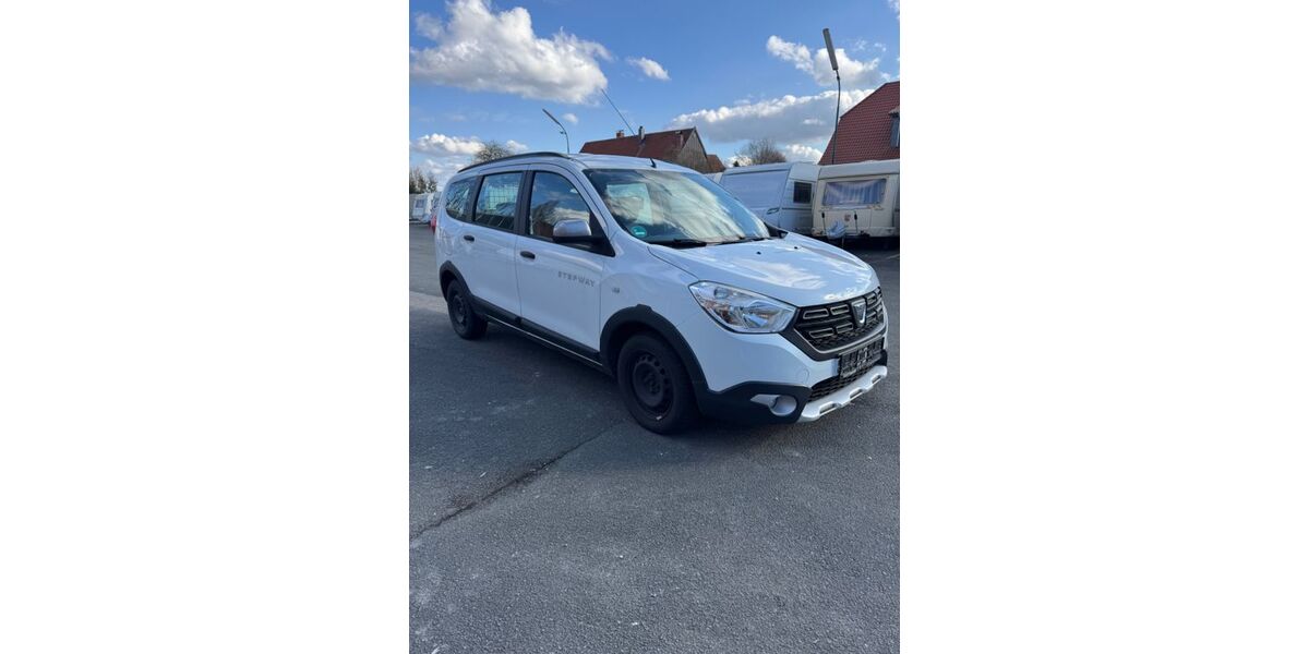 Dacia Lodgy 145.796 km 5.000 &euro; Havixbeck 48329