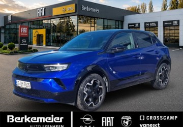 Opel Mokka 28.932 km 22.425 &euro; Münster 48155
