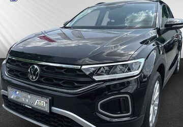 VW T-Roc 13.888 km 27.780 &euro; Münster-Roxel 48161