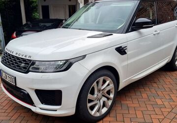 Land Rover Range Rover Sport 175.000 km 27.999 &euro; Ostbevern 48346