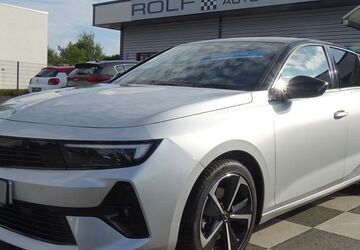 Opel Astra 31.242 km 21.790 &euro; Warendorf 48231