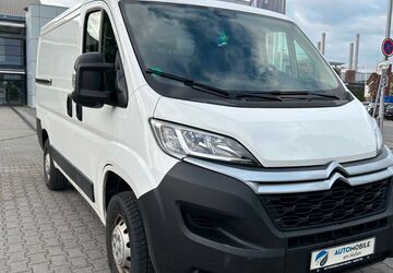 Citroen Jumper 212.000 km 8.490 &euro; Münster 48155