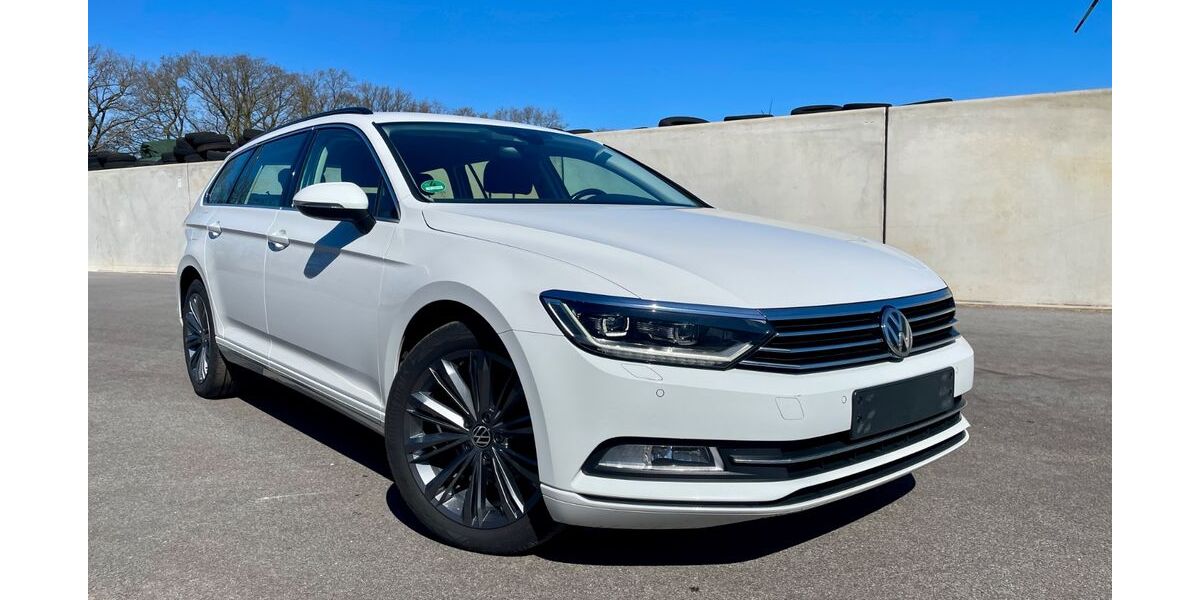 VW Passat Variant 155.150 km 14.500 &euro; Steinfurt 48565