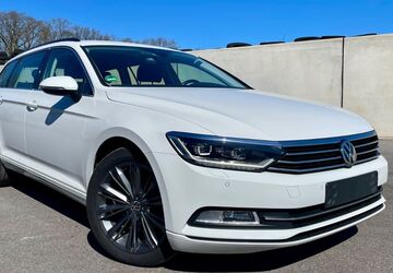 VW Passat Variant 155.150 km 15.000 &euro; Steinfurt 48565